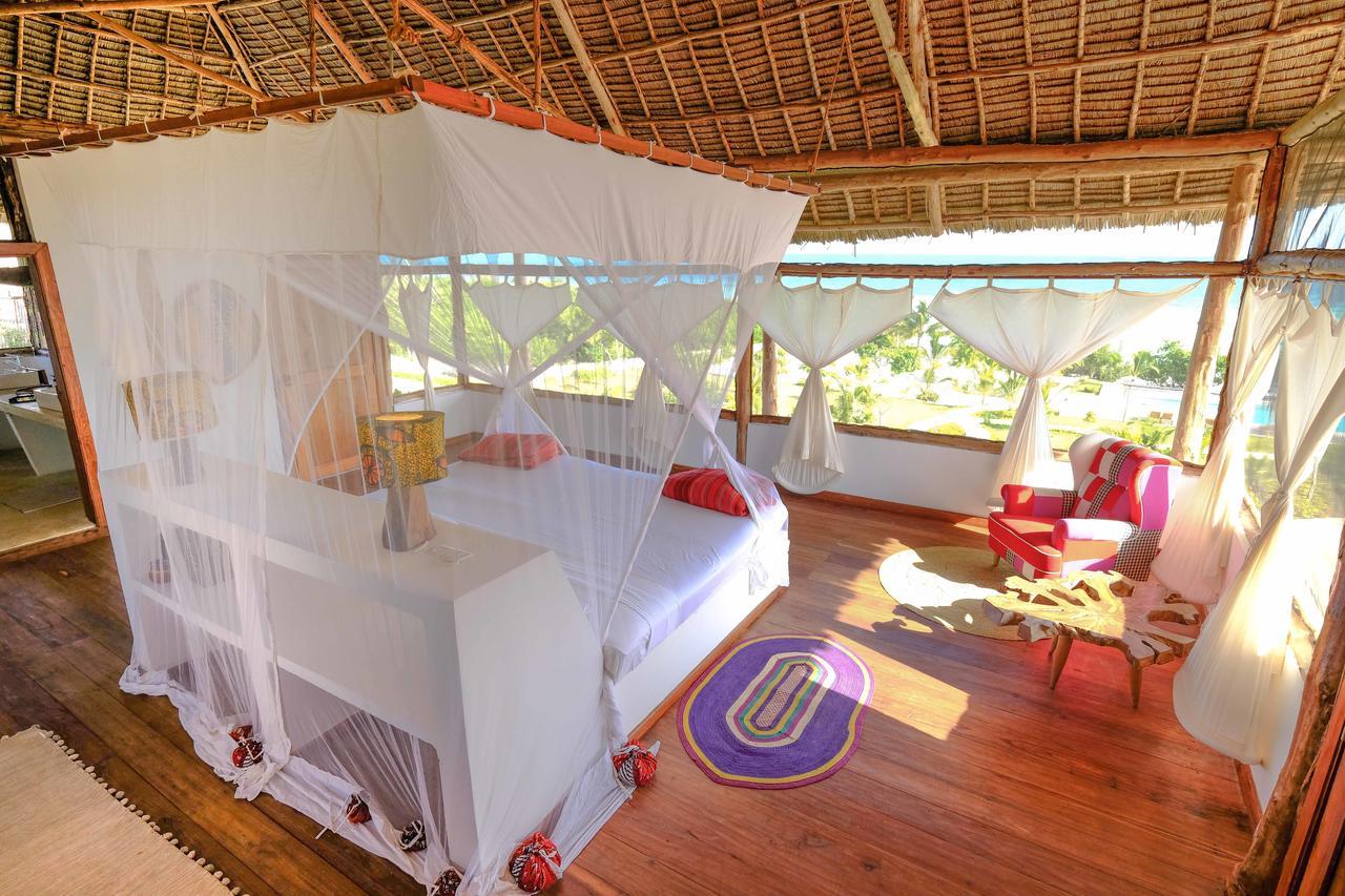 Jua Retreat Hotel Michamvi Kae Room photo