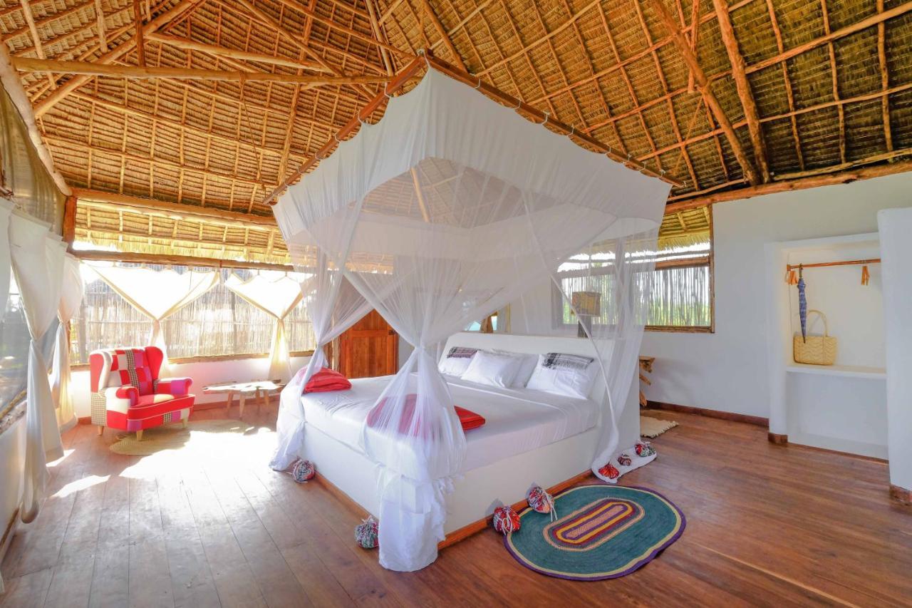 Jua Retreat Hotel Michamvi Kae Room photo